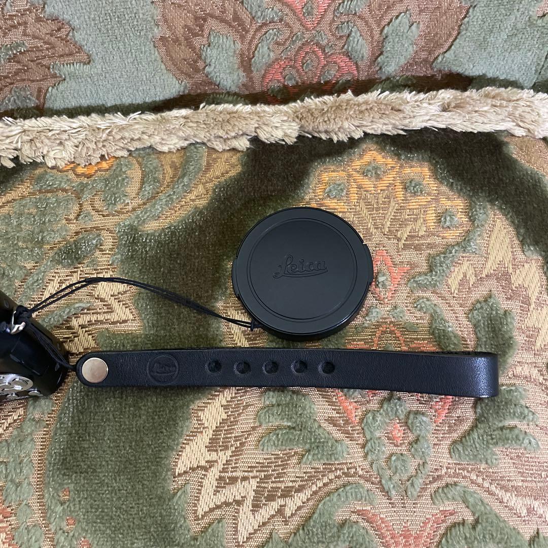 LEICA D-LUX 3‼️年末SALE‼️早い者勝ち
