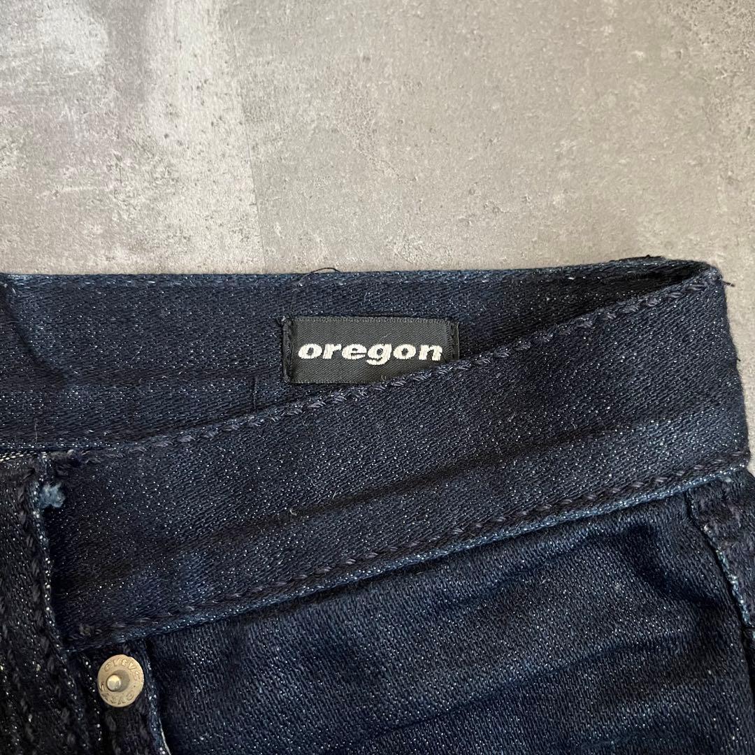 パンツ archive eytys oregon flare denim
