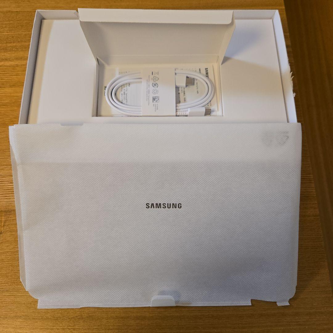 Samsung Galaxy Tab A9+ 本体