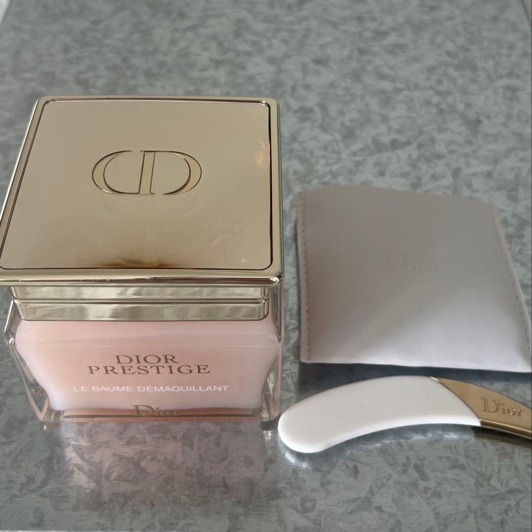 Dior Prestige Le Baume Demaquillant ※箱無し