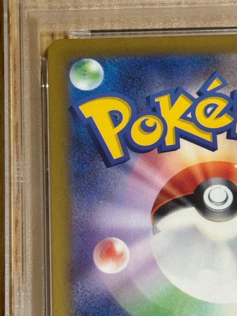 リザードンV SAR PSA10