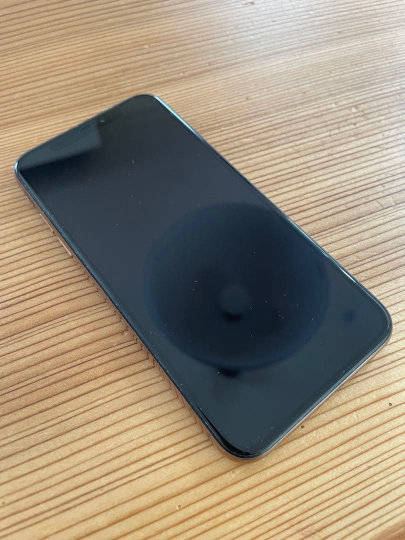 スマートフォン本体 iPhone XS
