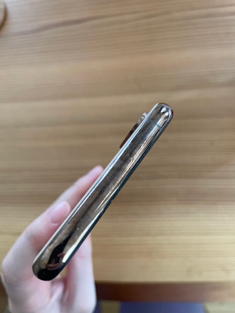 スマートフォン本体 iPhone XS