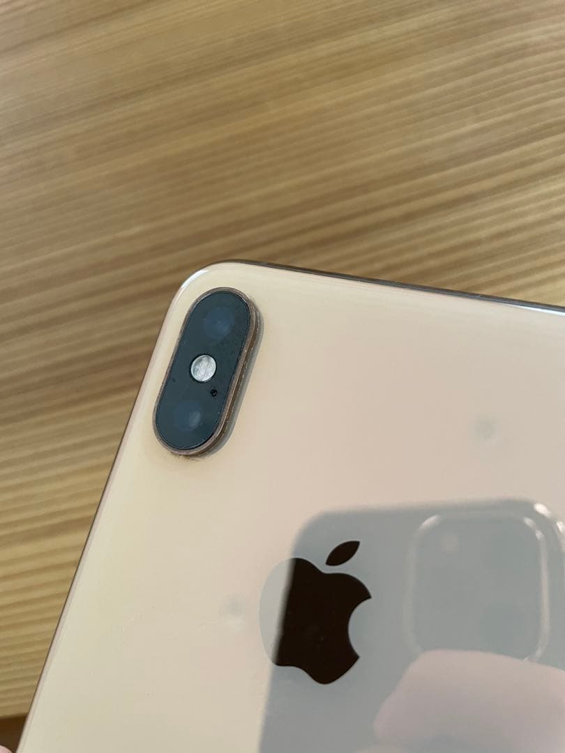 スマートフォン本体 iPhone XS