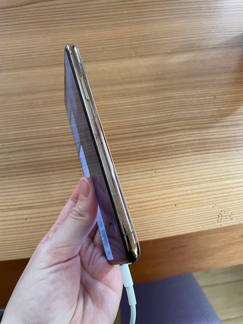 スマートフォン本体 iPhone XS