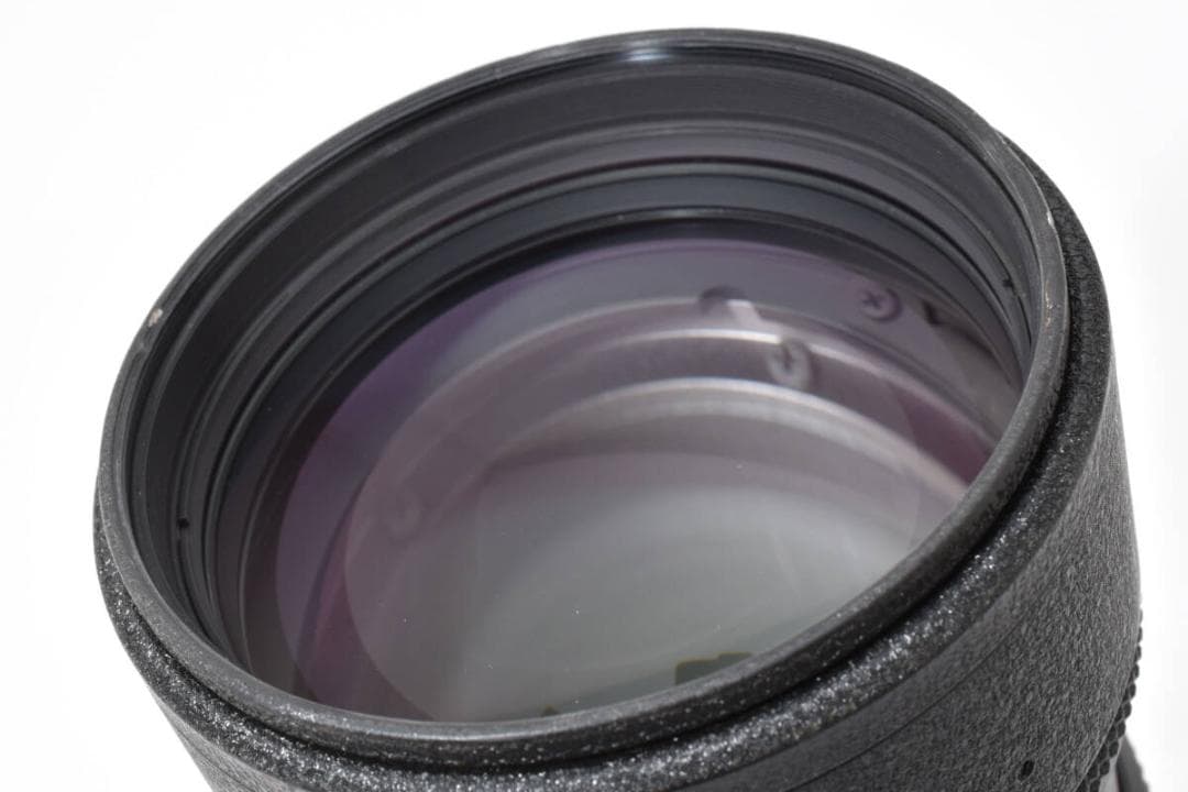 ★良品★ ED AF NIKKOR 80-200mm F2.8 #772V