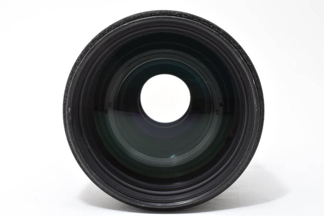 ★良品★ ED AF NIKKOR 80-200mm F2.8 #772V