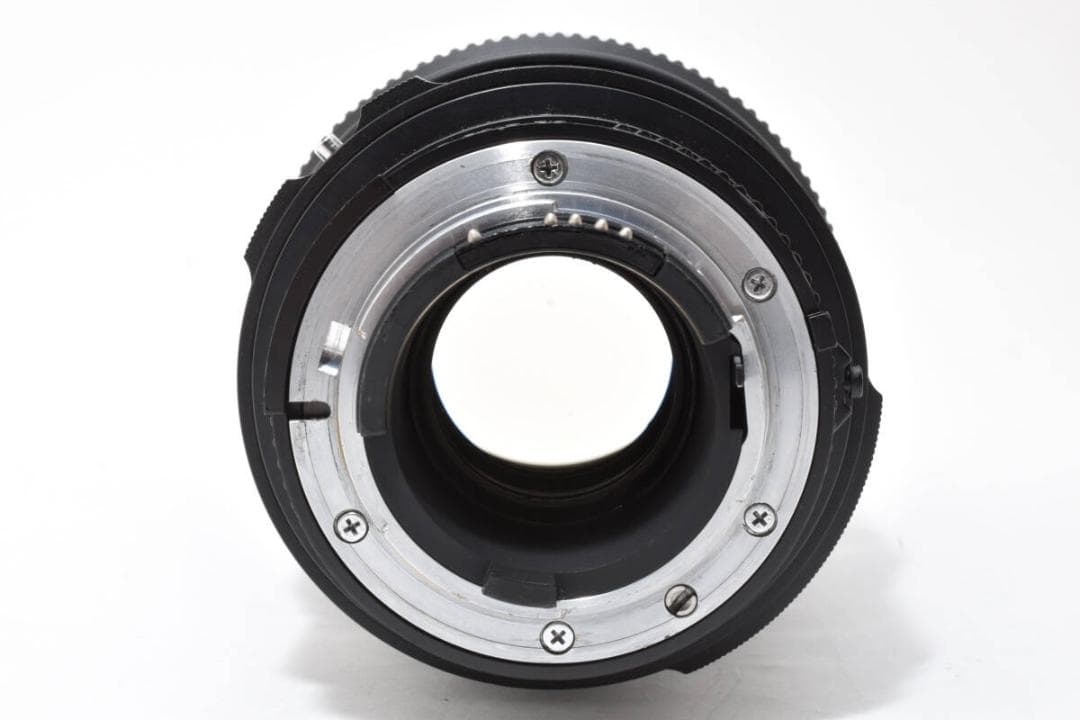 ★良品★ ED AF NIKKOR 80-200mm F2.8 #772V