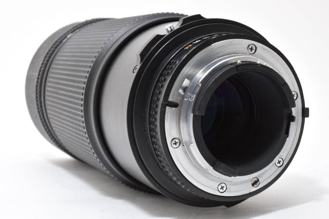★良品★ ED AF NIKKOR 80-200mm F2.8 #772V