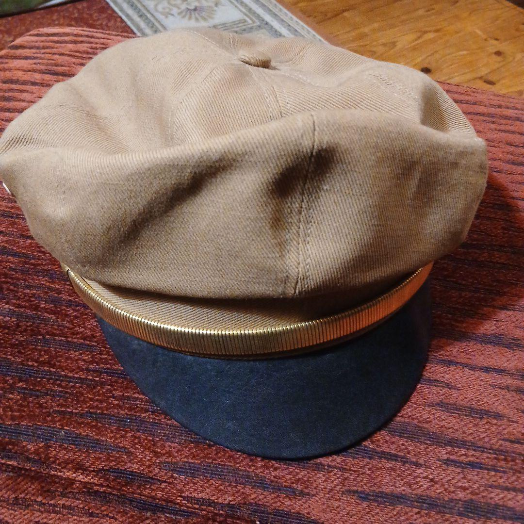 The Groovin high 　グルービンハイ　モーターサイクルキャスケット