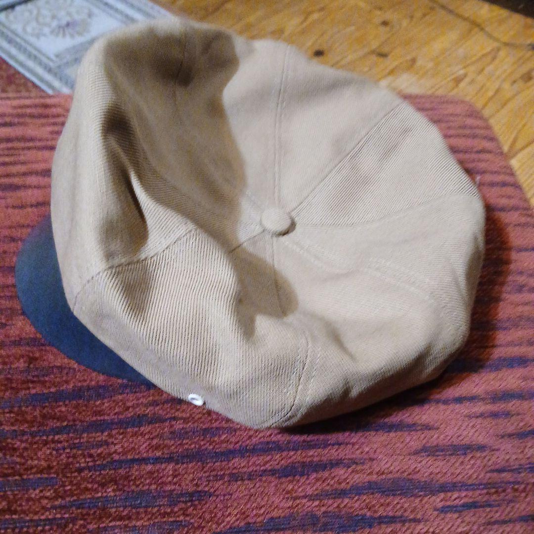 The Groovin high 　グルービンハイ　モーターサイクルキャスケット