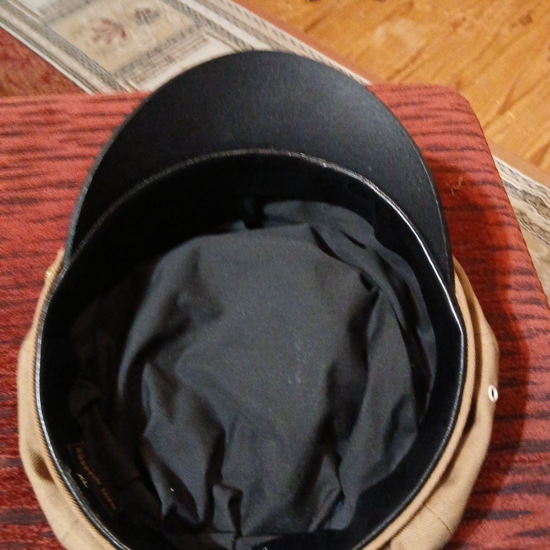 The Groovin high 　グルービンハイ　モーターサイクルキャスケット