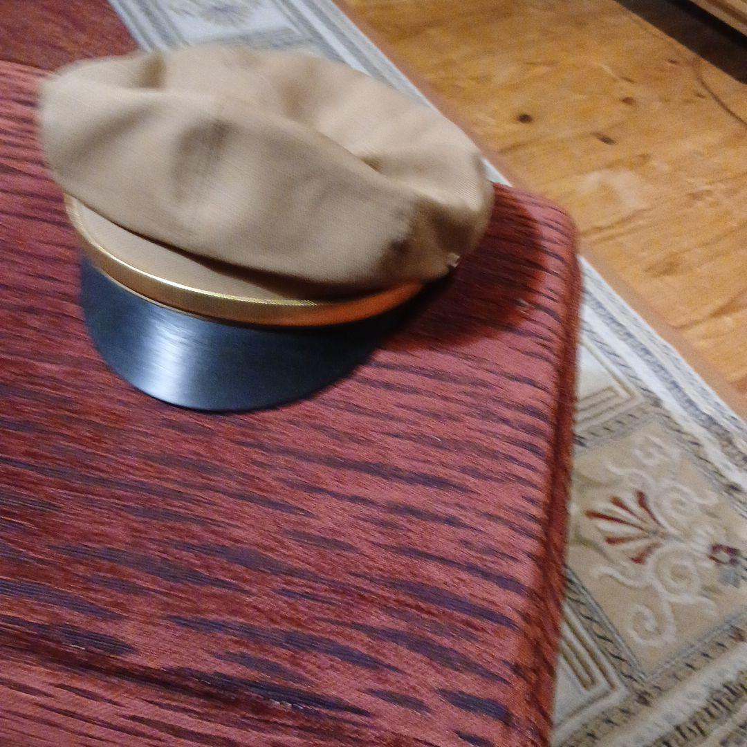 The Groovin high 　グルービンハイ　モーターサイクルキャスケット