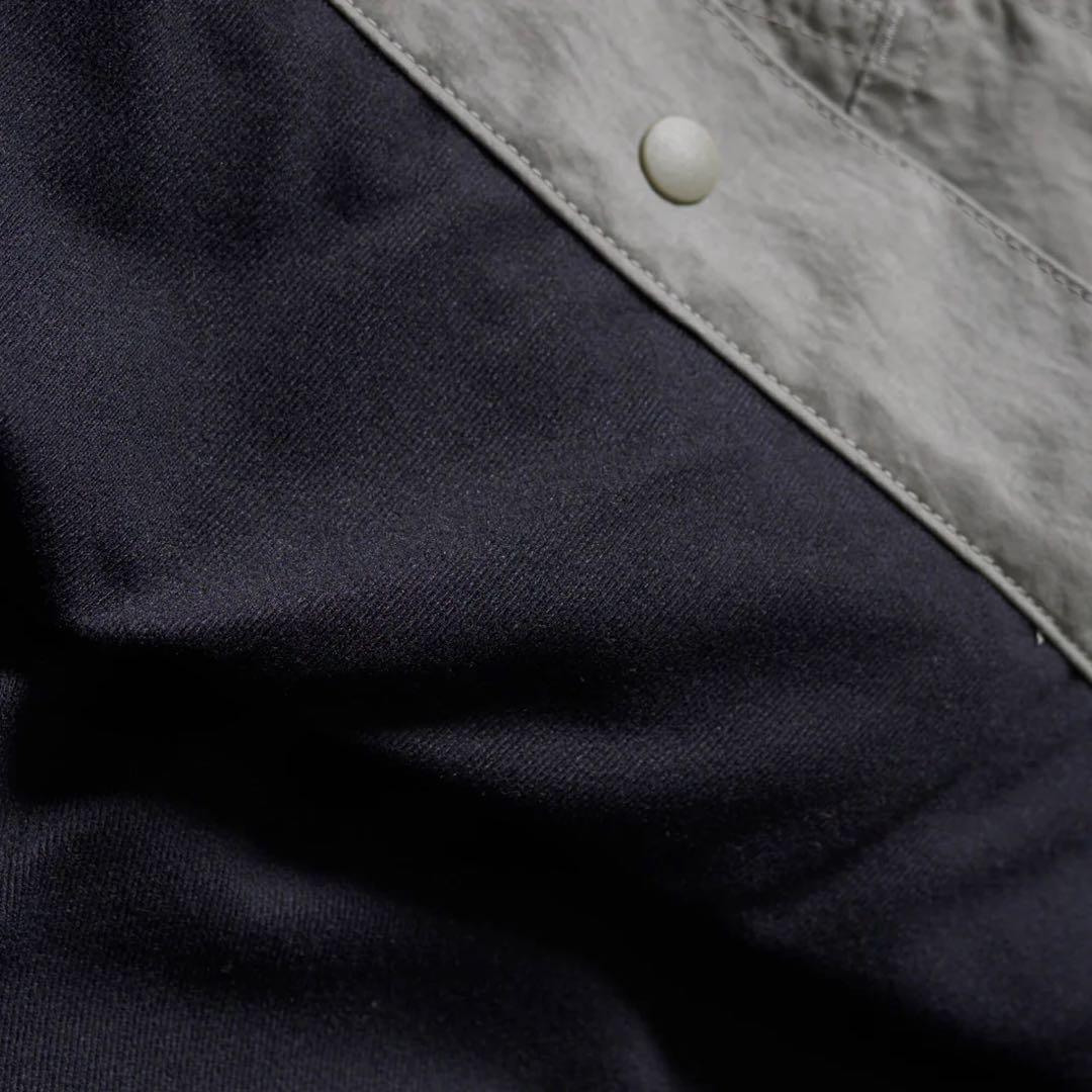 ジャケット・アウター Marmot Mountain Sherpa Shirt Jacket XL