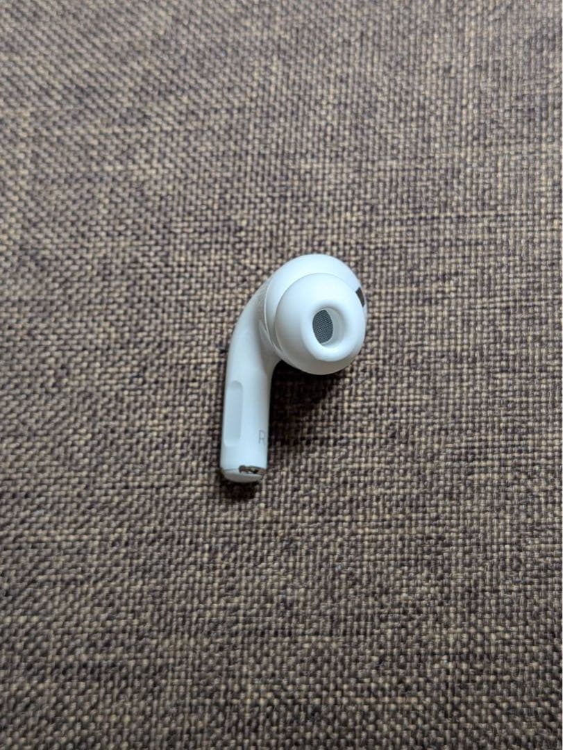 右耳 Apple AirPods Pro 第2世代 正規品 片耳1151