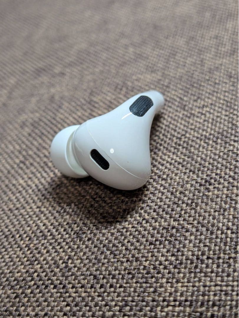 右耳 Apple AirPods Pro 第2世代 正規品 片耳1151