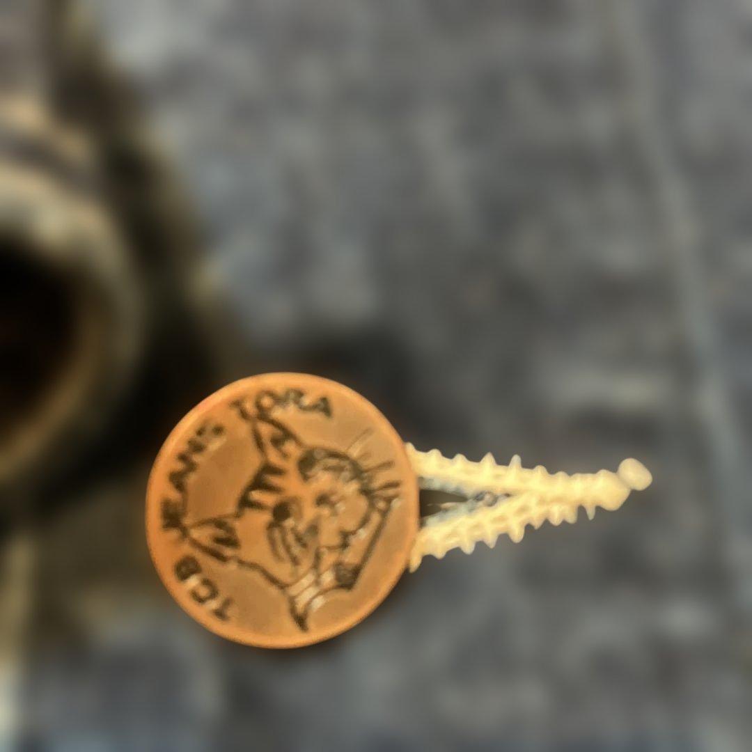 亀*人様 TCB jeans Tabby's Jacket カバーオール