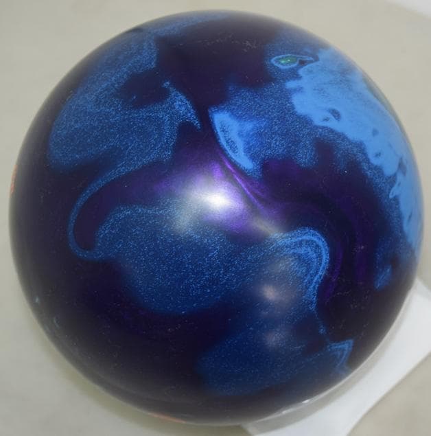 EBONITE/エボナイト OMNI/オムニ ボウリングボール 15P 未使用！