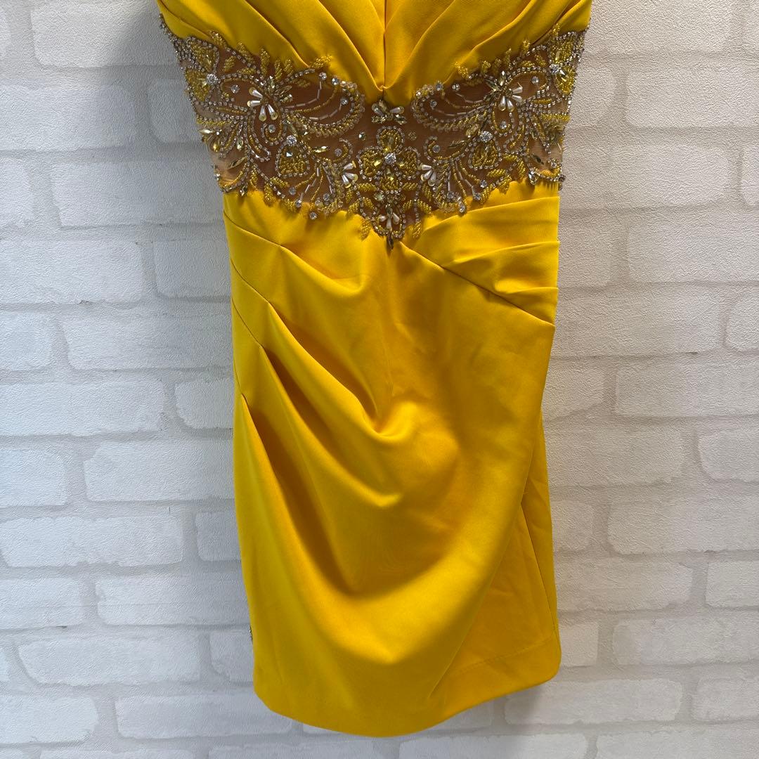 ほぼ新品IRMA キャバドレス【Mサイズ】