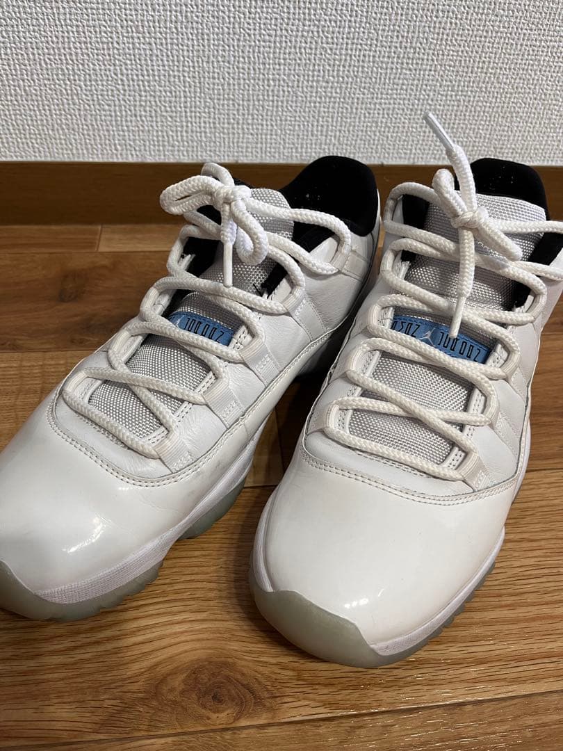 Jordan Air Jordan 11 Low レジェンドブルー