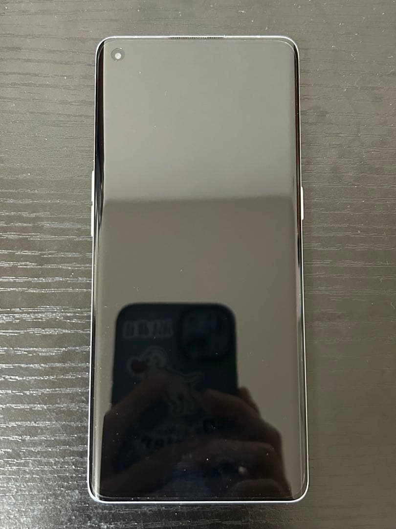 OPPO Reno3 5G スマートフォン￼本体 8GB/128GB