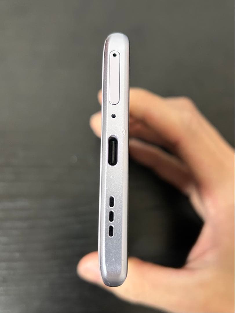 OPPO Reno3 5G スマートフォン￼本体 8GB/128GB