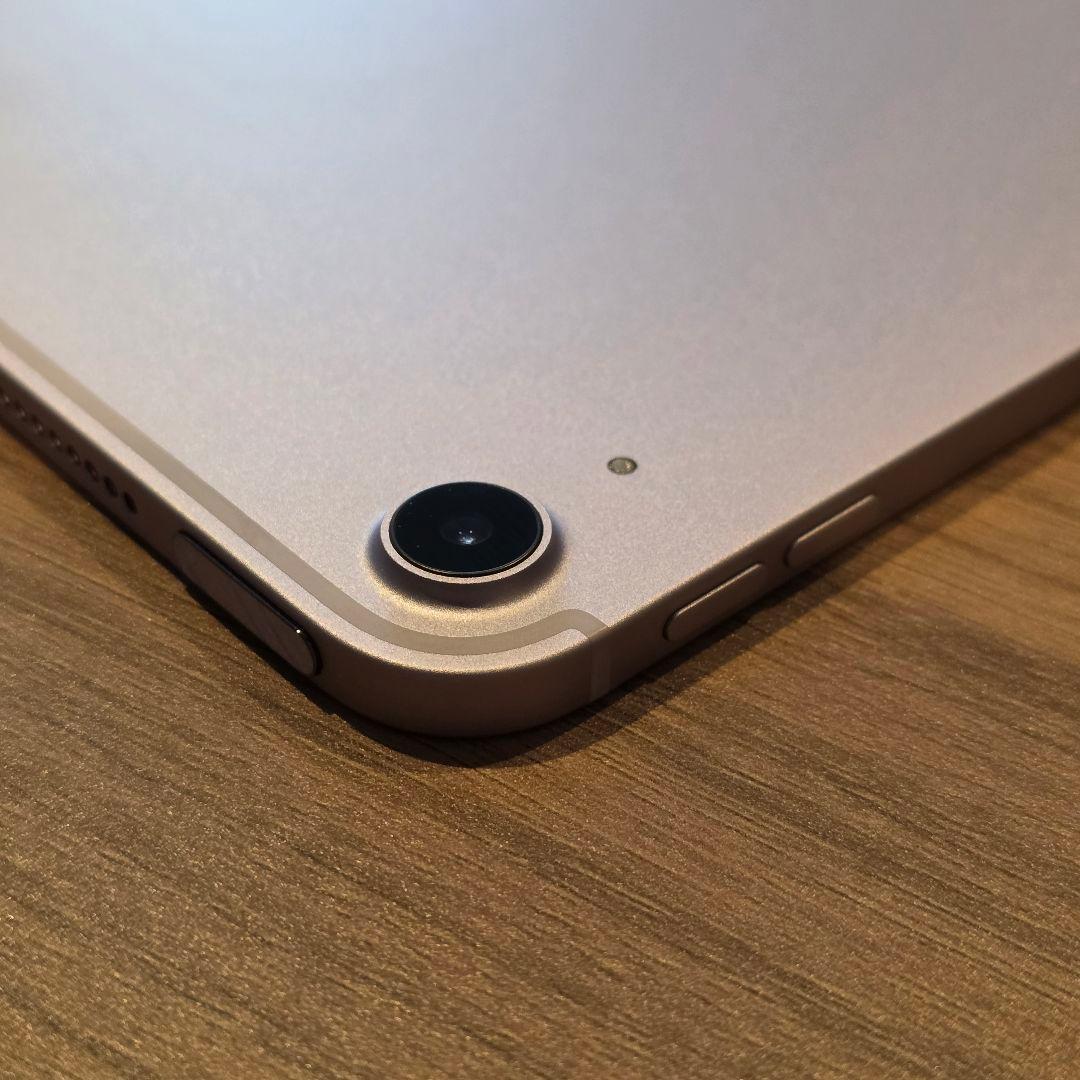 【美品】iPadAir 第6世代 M2 2024 11インチ SIMフリー