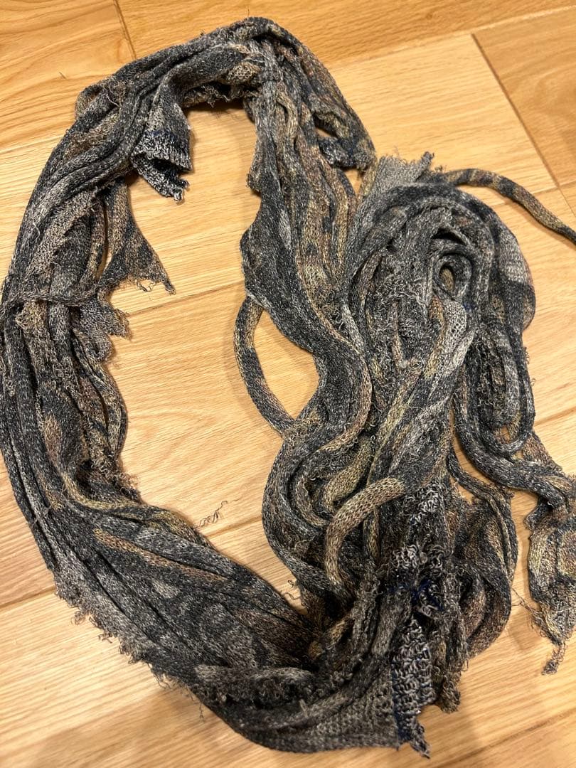 小物 if six was nine