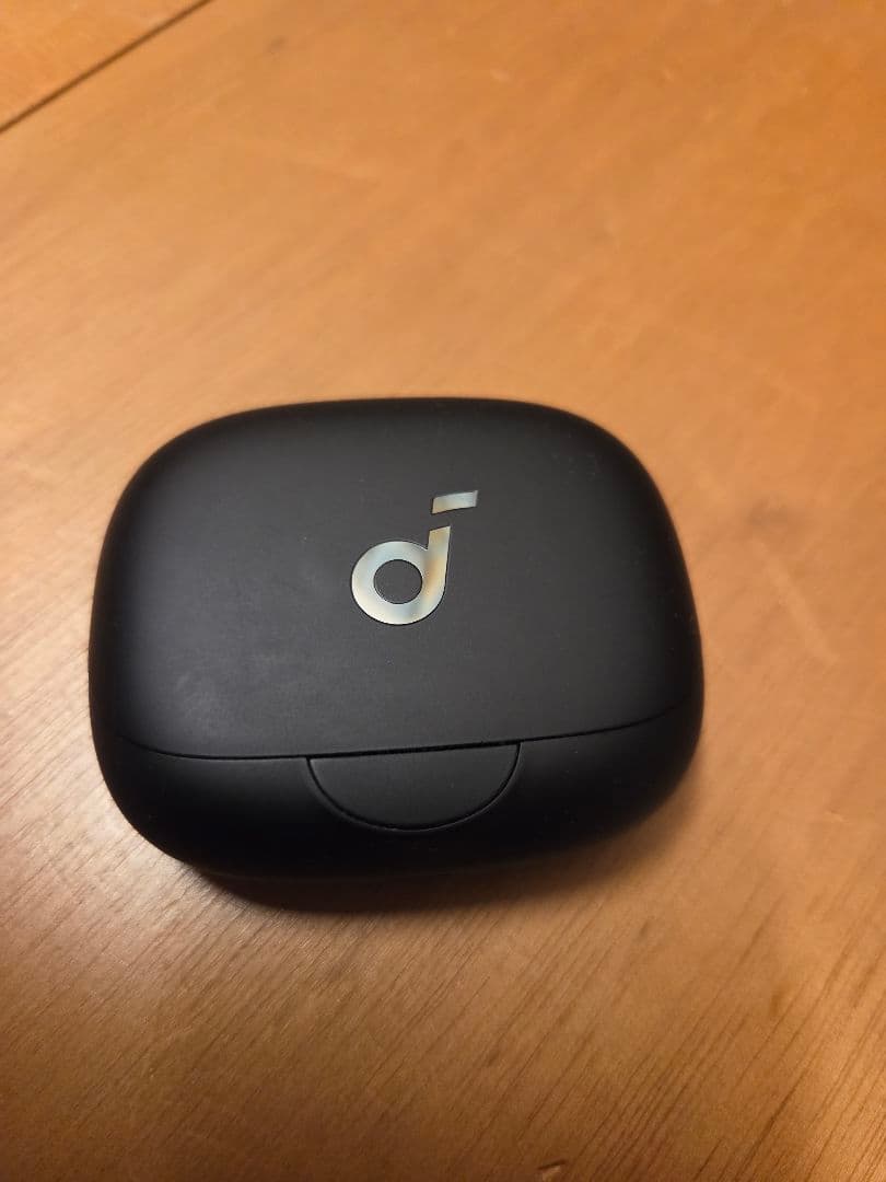 Anker soundcore AeroFit Pro ワイヤレスイヤフォン