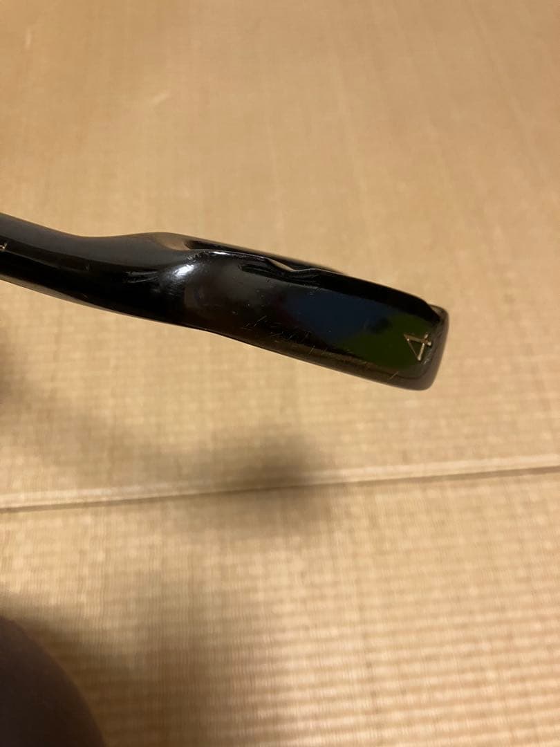 エポン アイアン 4番