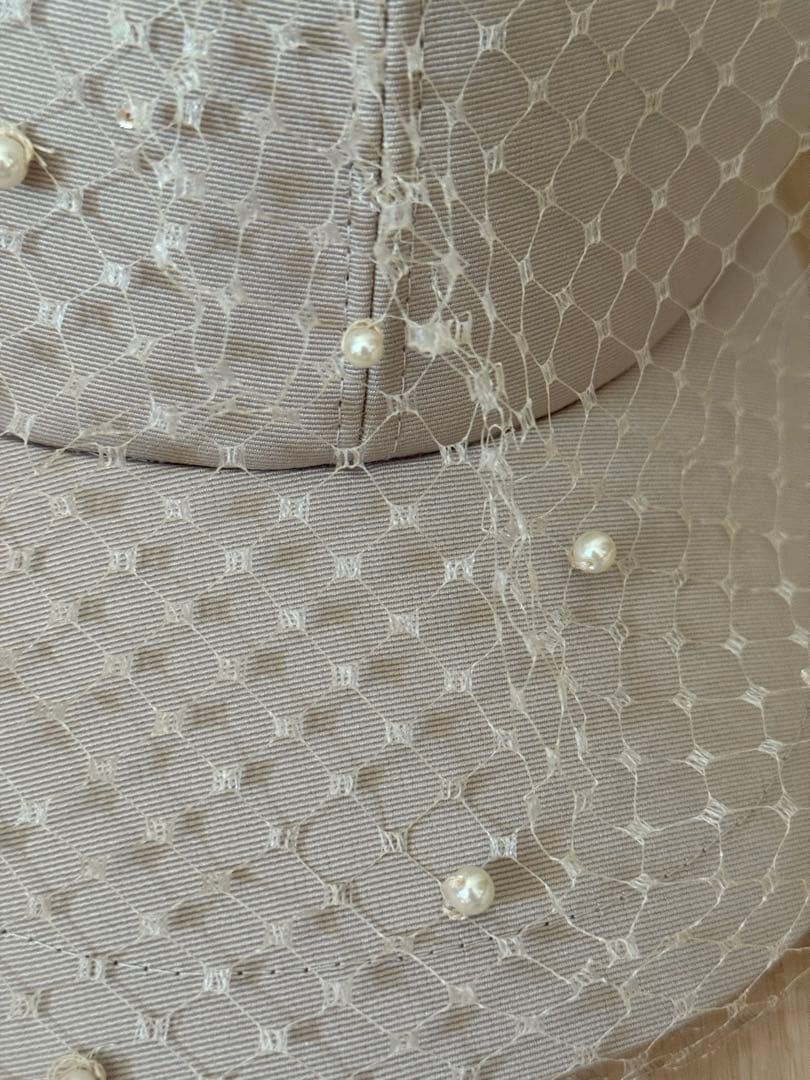 サークチュール　キャスケット