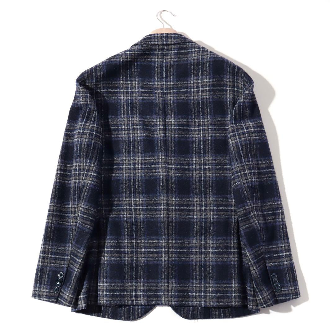 L’8 ロット L.B.M.1911 エルービーエム テーラード ジャケット