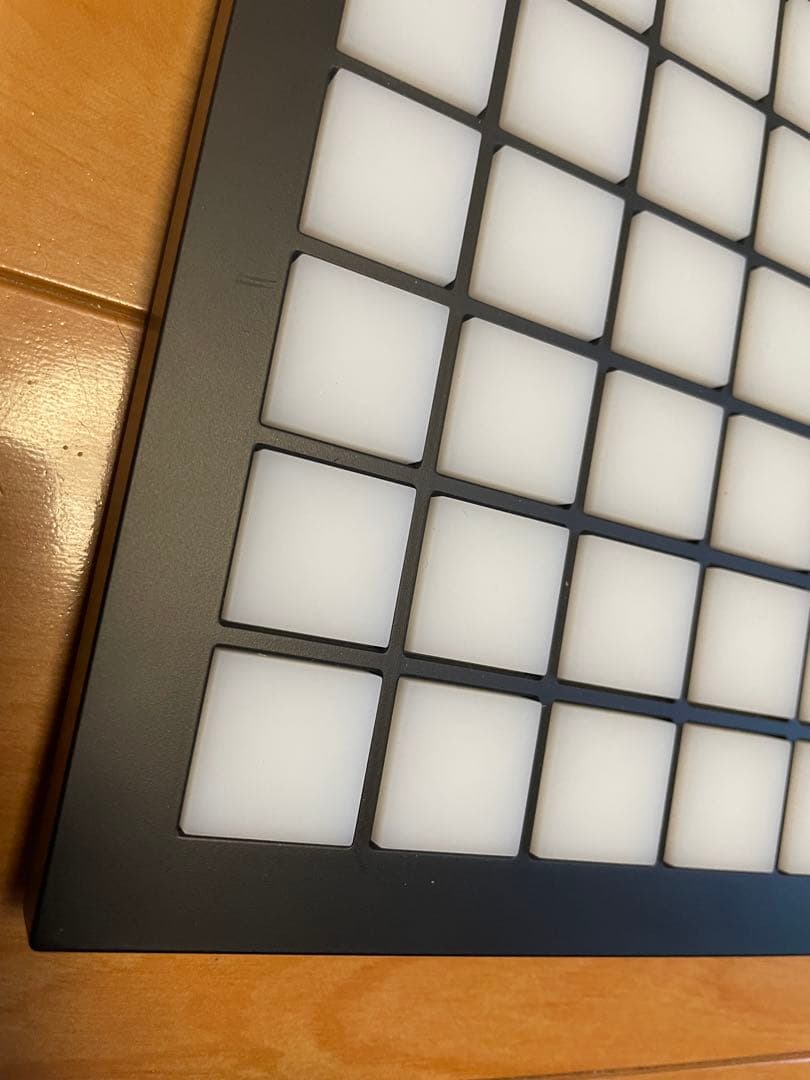 Novation Launchpad X 製品登録解除済み