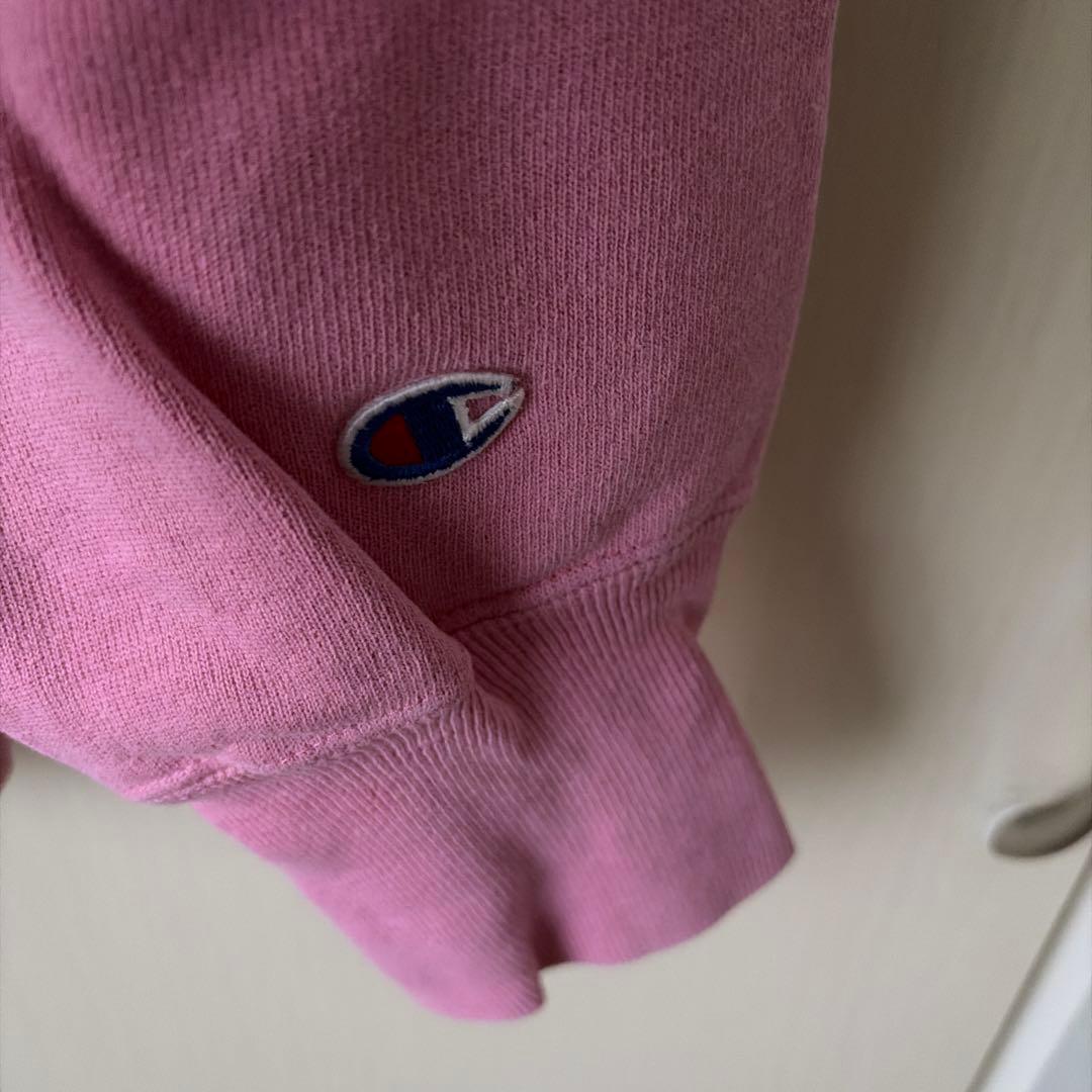 Champion REVERSE WEAVE　スウェット90’s vintage