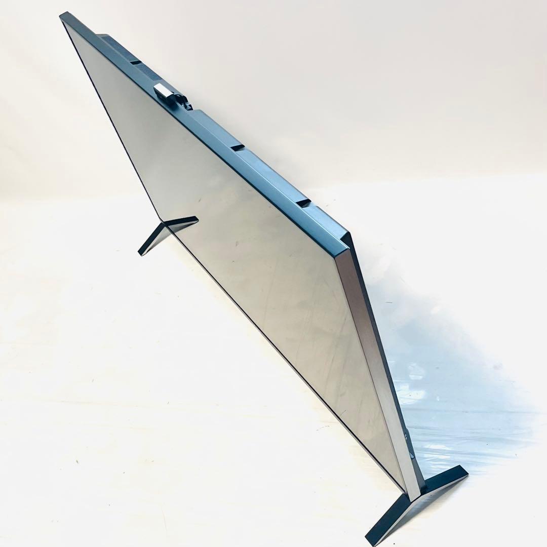 ソニー 49V型 液晶 テレビ ブラKD-49X8500B 4K 2014年