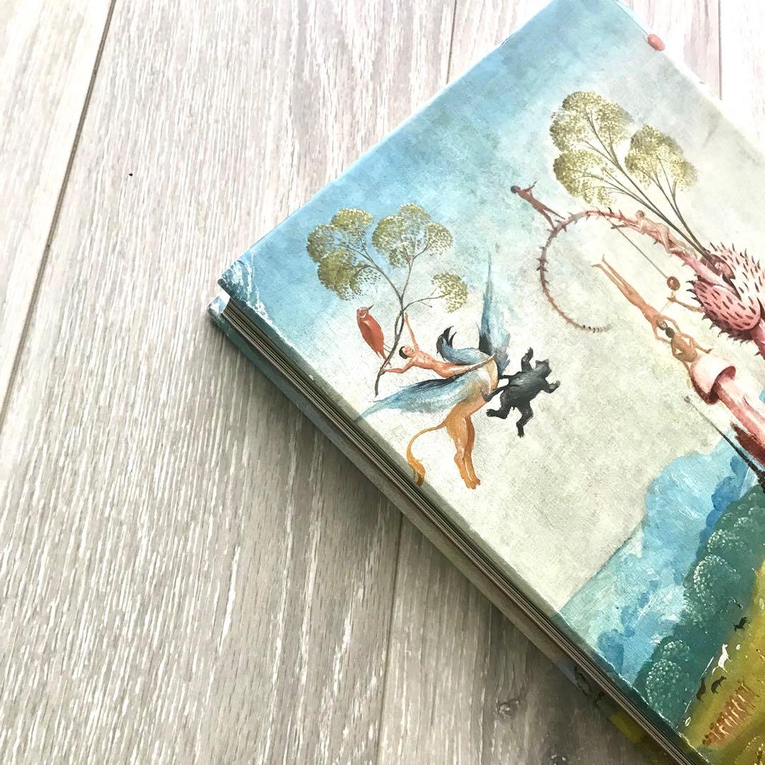 アート・デザイン・音楽 Hieronymus Bosch: The Complete Works