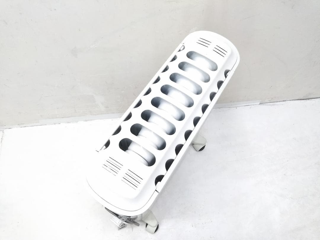 デロンギ オイルヒーター ユニカルド RHJ65L0915 10-13畳 ♪