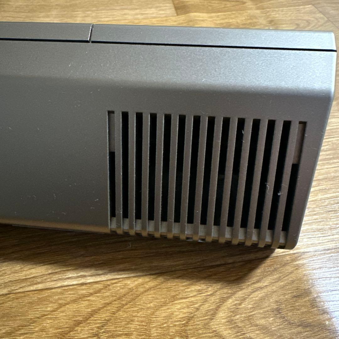 Dr.Air Vital マイナスイオン＆オゾン空気清浄機