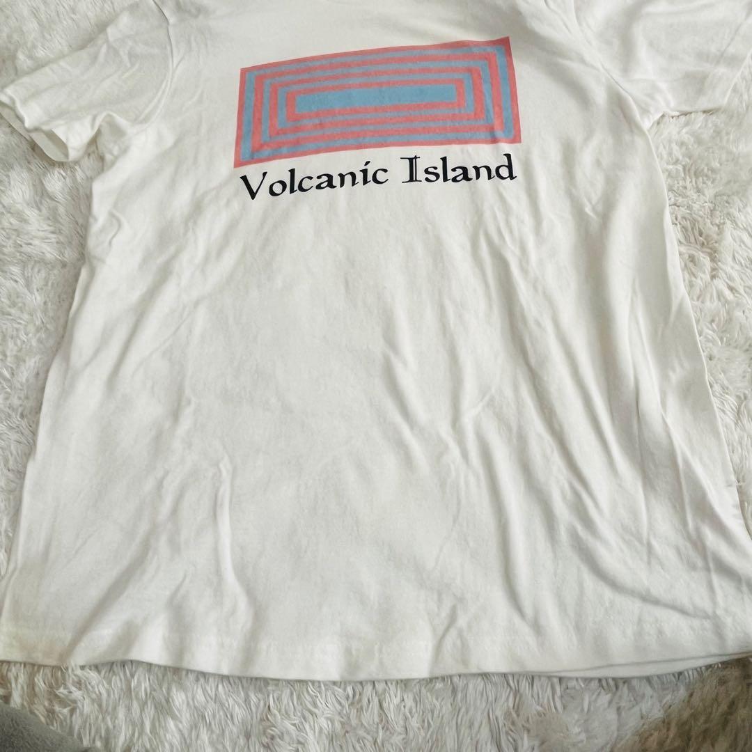 激レア　イゼ速　Tシャツ　コミケ89 Volcanic 