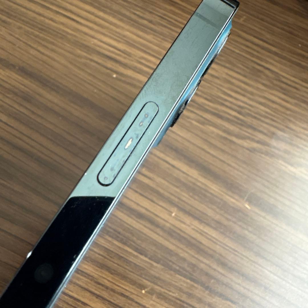 スマートフォン本体 Apple iPhone 12Pro 256GB