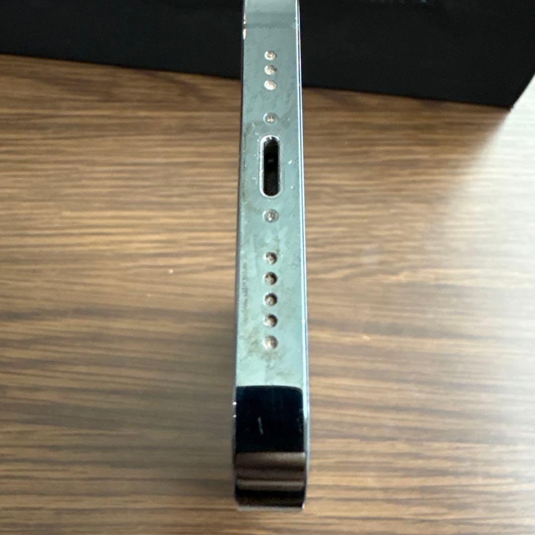 スマートフォン本体 Apple iPhone 12Pro 256GB