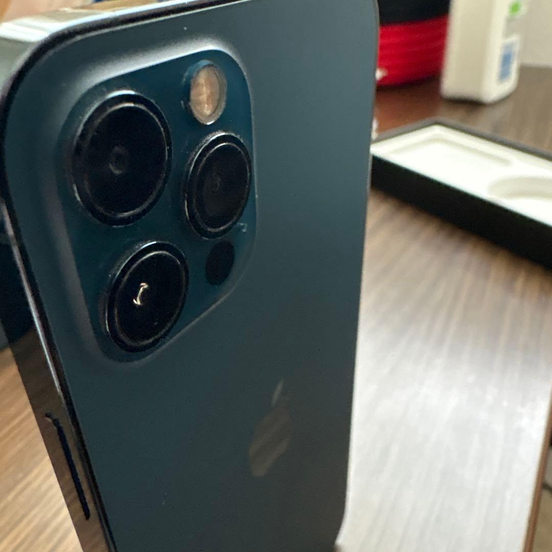 スマートフォン本体 Apple iPhone 12Pro 256GB