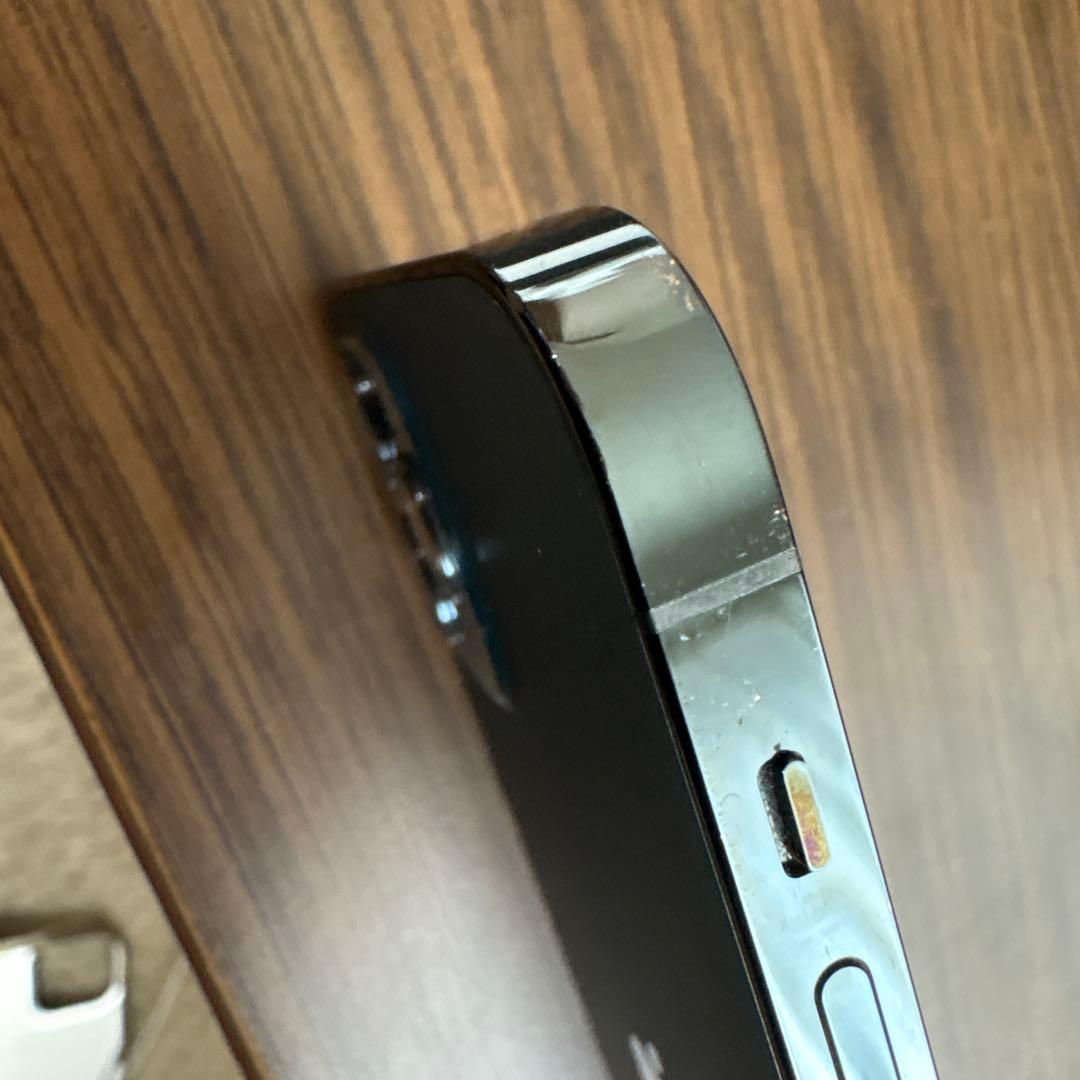 スマートフォン本体 Apple iPhone 12Pro 256GB