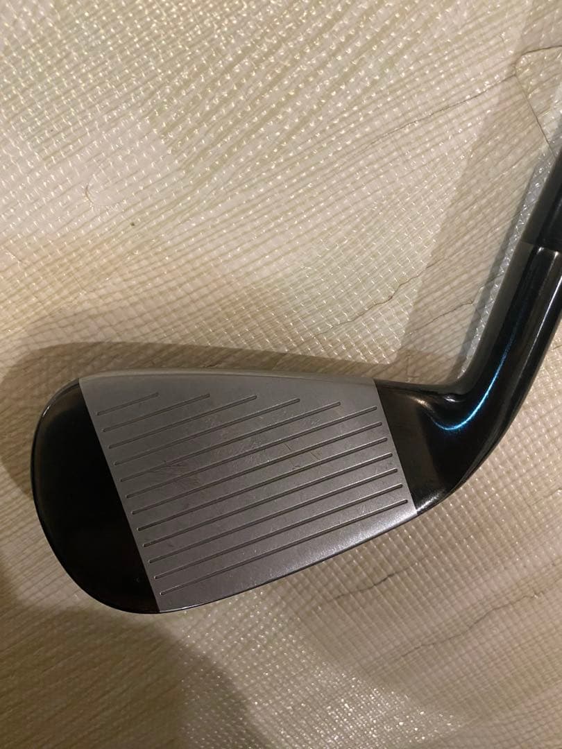 Mizuno Proユーティリティ ミズノプロ　フライハイ　4