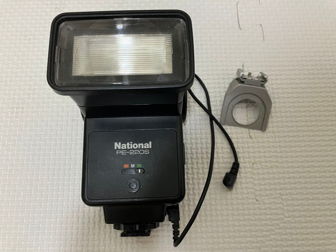 ス*ス様 Nikon Nikomat FT一眼レフカメラ レンズ3本セット 箱付