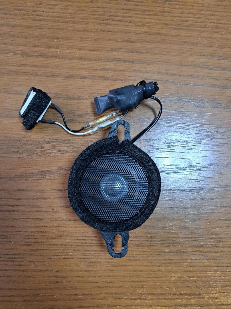 Pioneer TS-F1740 TS-T736 カロッツェリア スピーカー