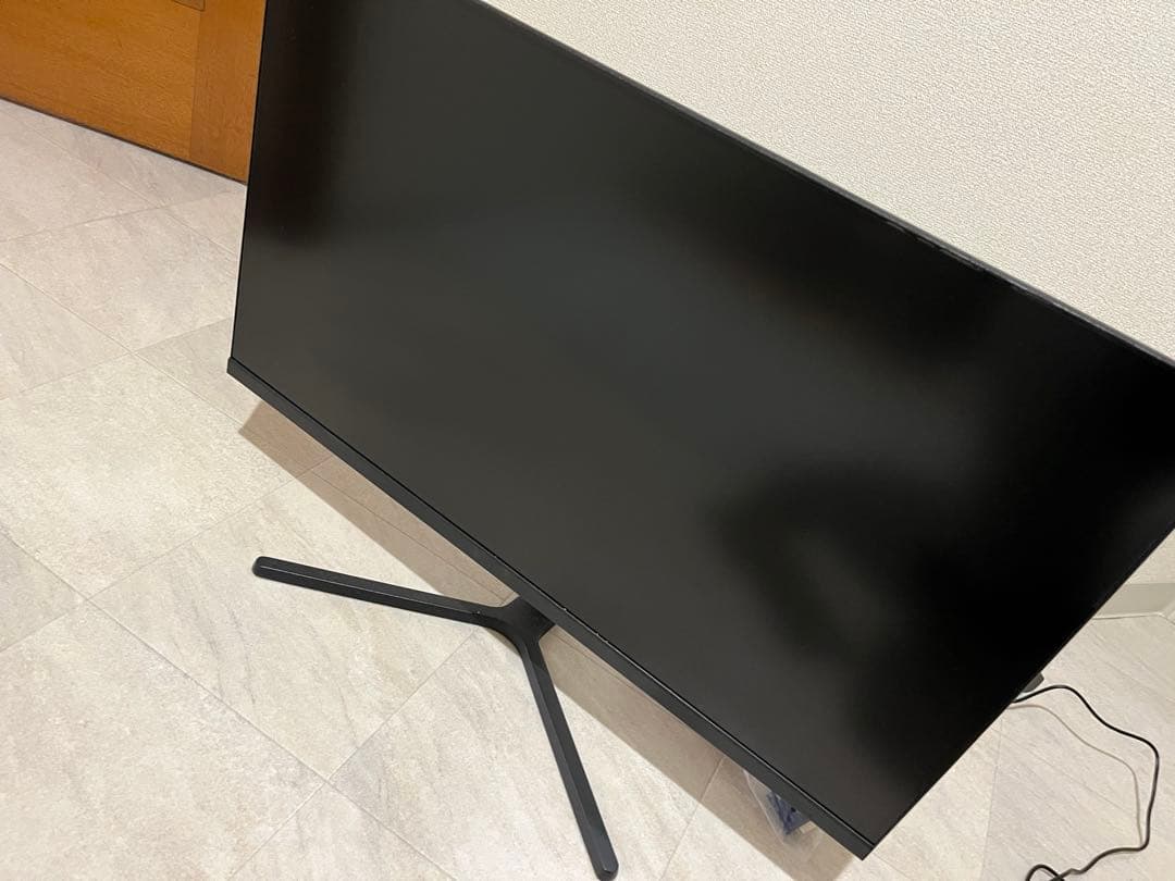 cocopar HG-27 27インチ ゲーミングモニター（100Hz対応）