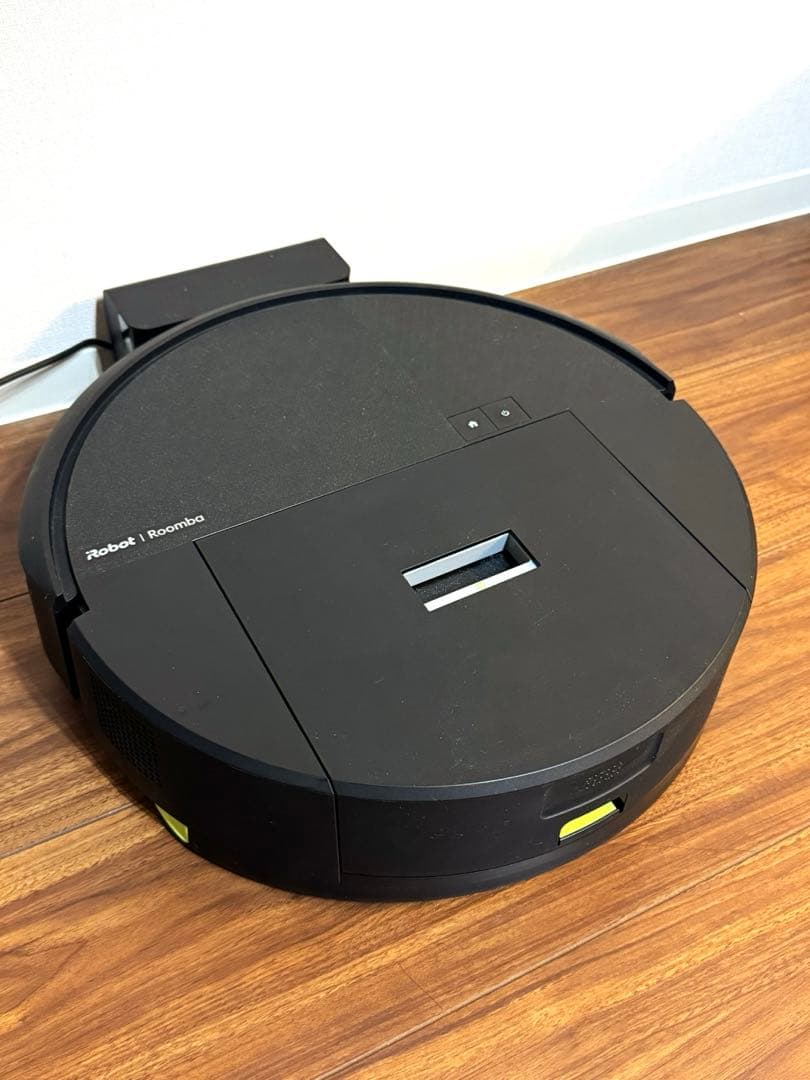 アイロボット ルンバ205 DustCompactor Combo ロボット