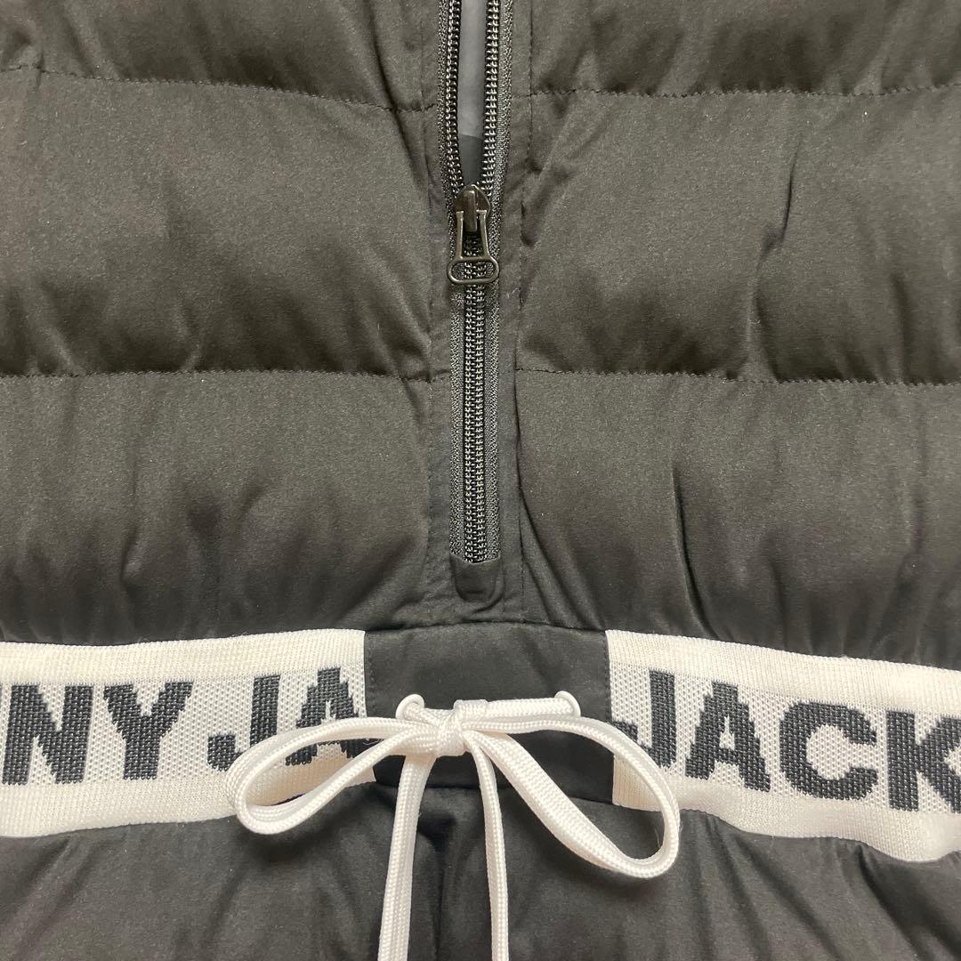 Jack Bunny ブラック ワンピース