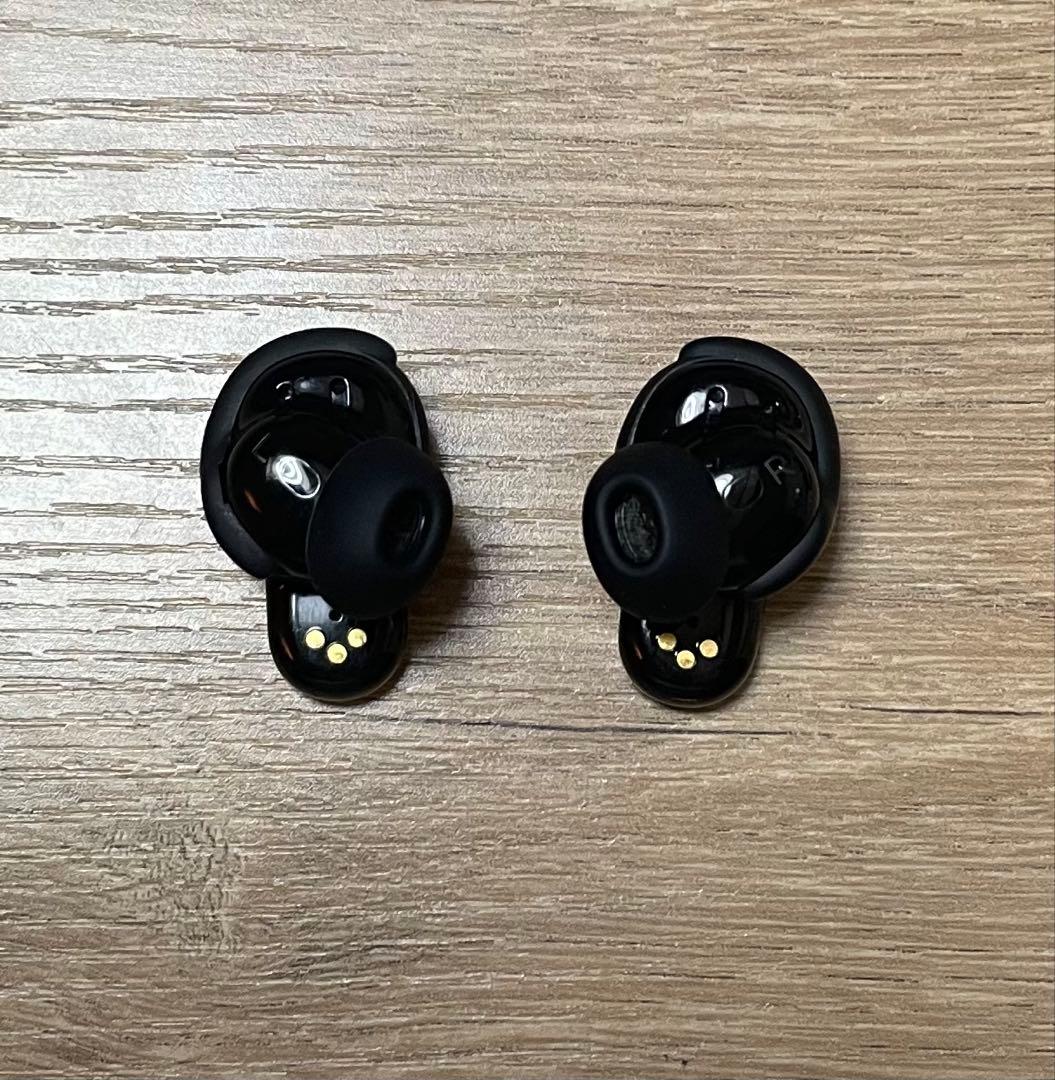 ね*ん様 Bose QuietComfort Earbuds II